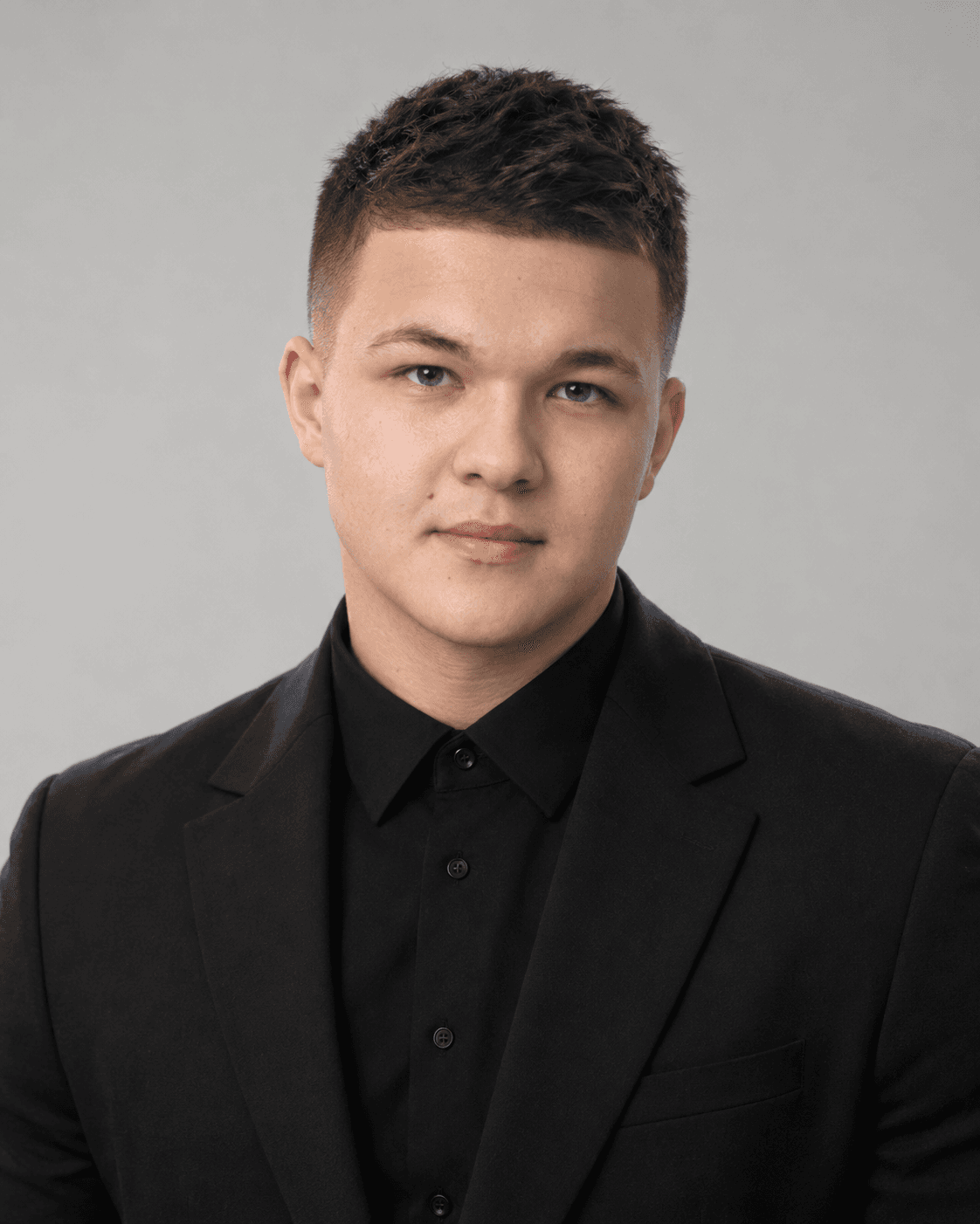 Черняков Андрей Дмитриевич